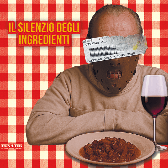 Horror Movie Collection: IL SILENZIO DEGLI INGREDIENTI